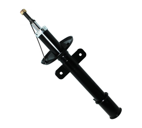 Амортизатор задний газомасляный для а/м Renault Duster 10>/Nissan Terrano 14>/Renault Kaptur 15> Riginal RG338738