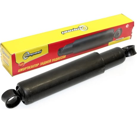 Амортизатор задний для а/м ВАЗ-2101-07 Riginal RG2101-2915402