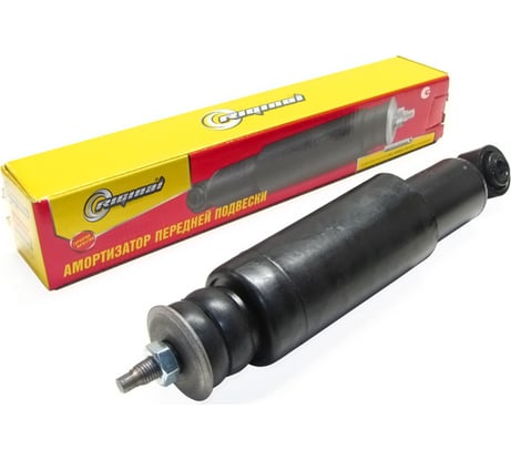 Амортизатор передний в сборе для а/м ВАЗ-2101-07 Riginal RG2101-2905402