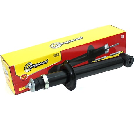 Амортизатор задний для а/м ВАЗ-1118 Kalina, 2110-2112 Riginal RG1118-2915402