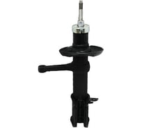 Амортизатор передний правый (стойка), бочкообразная пружина для а/м ВАЗ-1119 Kalina Riginal RG1119-2905402