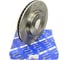 Диск тормозной передний для а/м Nissan Qashqai/X-Trail/Renault Koleos Riginal DF4964 RGDF4964 2