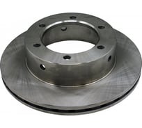 Диск тормозной задний для а/м ГАЗель NEXT Riginal RGC41R92-3502078