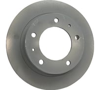 Диск тормозной передний для а/м ВАЗ-21214 Urban с 2016 г. в. Riginal RG21214-3501070-10