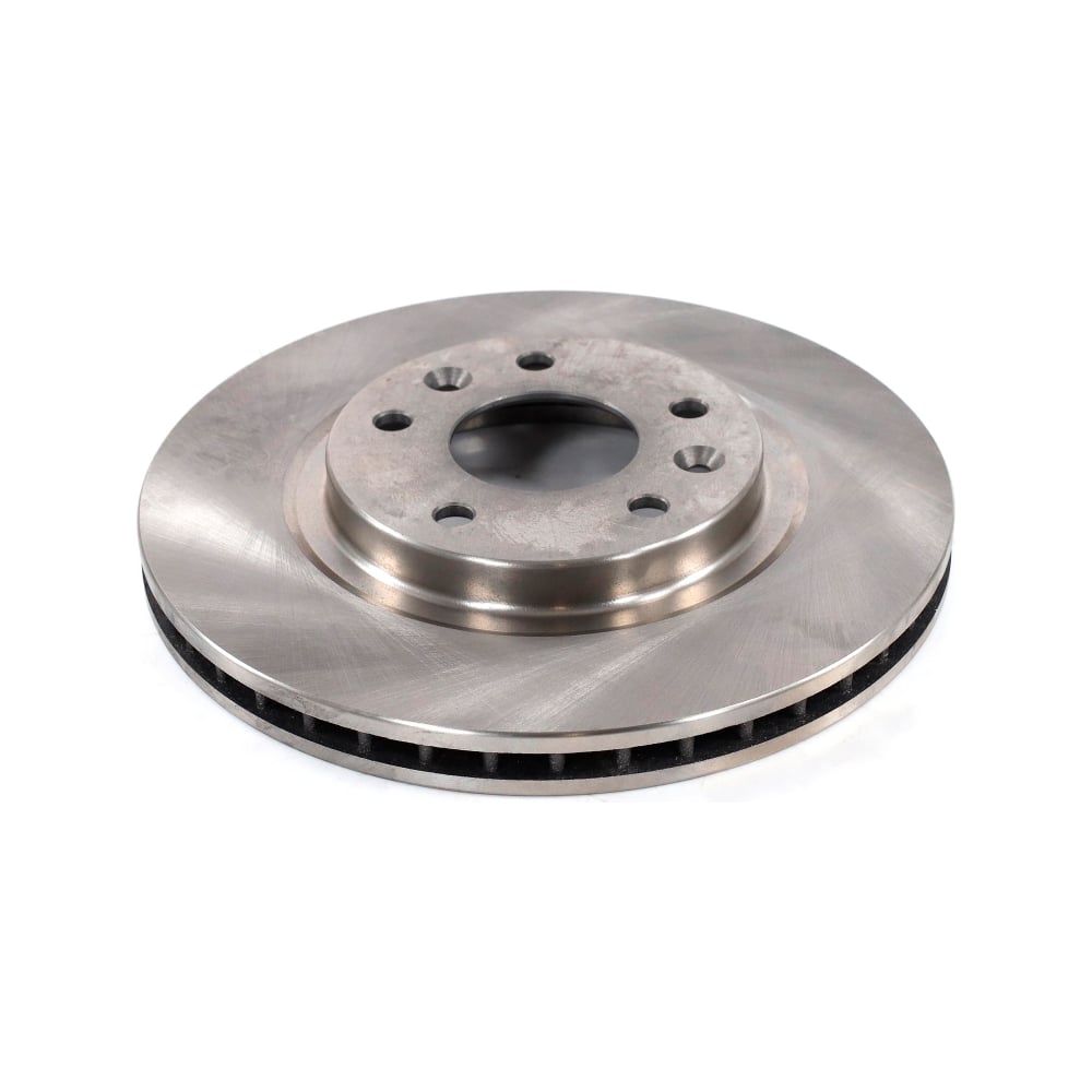 Тормозной диск Riginal для а/м Nissan Qashqai/X-Trail 14- передний