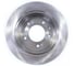 Диск тормозной задний для а/м Hyundai i30/ix35/Kia Ceed/Sportage 262 мм Riginal DF6123 RGDF6123 6