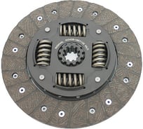 Диск сцепления для а/м дв. ЗМЗ-409, 514, УМЗ-4218, 4178, 4213 280 Н*м Riginal RG409-1601130
