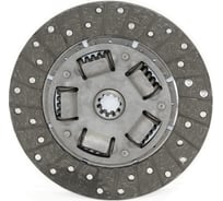 Диск сцепления для а/м дв. 406, 405, 409 Riginal RG406-1601130