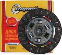 Диск сцепления для а/м ВАЗ-2108-99, 2113-15 Riginal RG2109-1601130