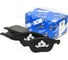 Колодка тормозная передняя для а/м Ford Focus II 04->/C-Max 07->/Kuga 08->, Mazda 3 4 шт Riginal RG1223682 1