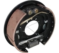 Диск опорный задний правый в сборе для а/м ГАЗ-3307, ПАЗ, 3309 Riginal RG3307-3502008