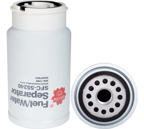 Фильтр сепаратор Sakura SFC55240 1
