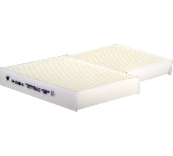 Фильтр салонный Sakura CA21080S 1