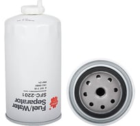 Фильтр сепаратор Sakura SFC2201