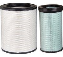 Воздушный фильтр Sakura A5555S_Sakura