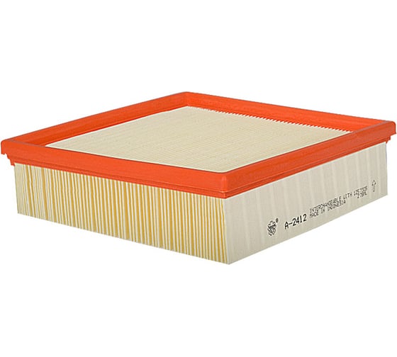 Воздушный фильтр Sakura A2412_Sakura 1