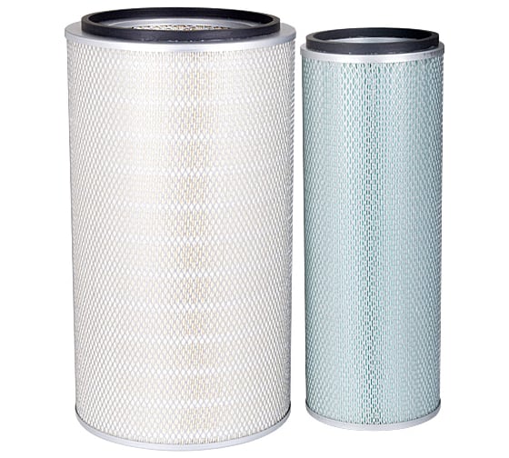 Воздушный фильтр Sakura A28770S_Sakura 1