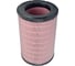 Фильтр воздушный Sakura A6123 1