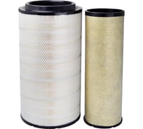 Воздушный фильтр Sakura A8649S_Sakura