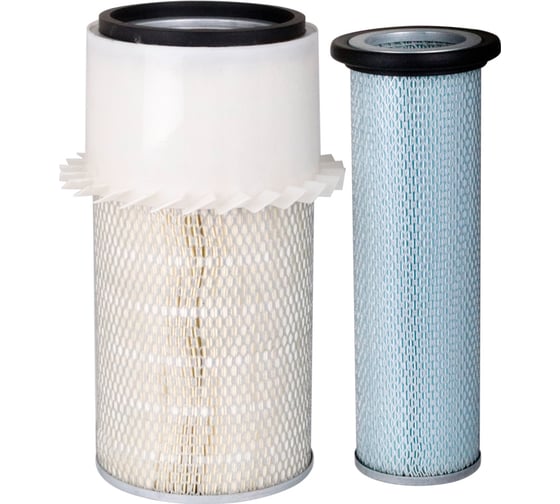 Воздушный фильтр Sakura AS1024S_Sakura 1