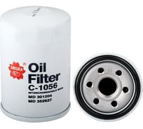 Фильтр масляный Sakura C1056