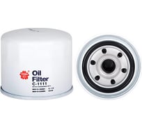 Фильтр масляный Sakura C1111