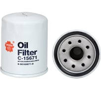 Фильтр масляный Sakura C15671