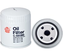 Фильтр масляный Sakura C68080