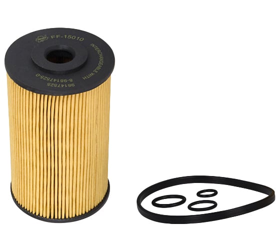 Фильтр топливный Sakura EF15010