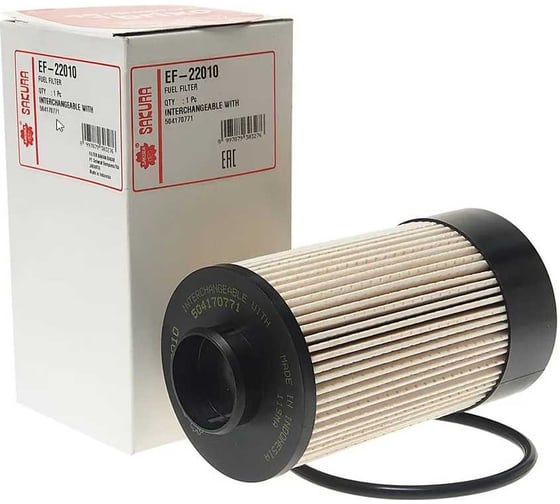 Фильтр топливный Sakura EF22010