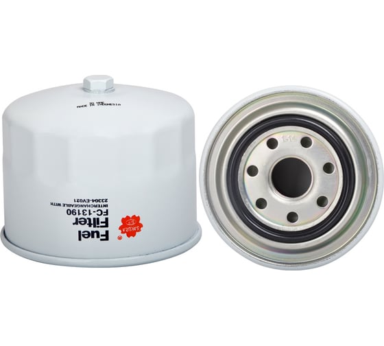 Фильтр топливный Sakura FC13190 1