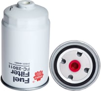 Фильтр топливный Sakura FC28011