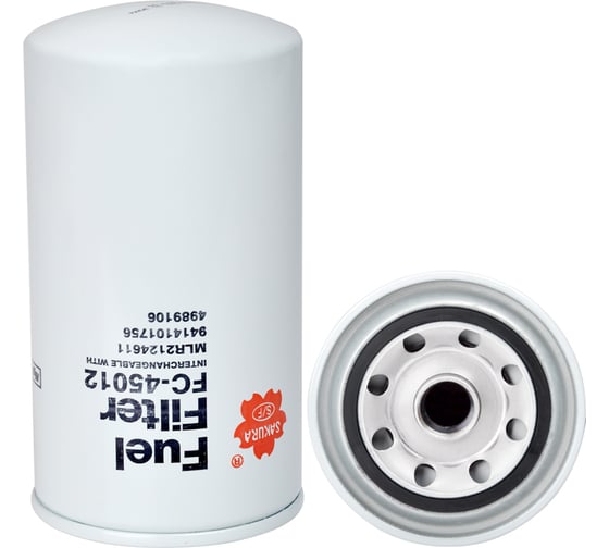 Фильтр топливный Sakura FC45012 1