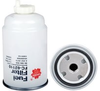 Фильтр топливный Sakura FC62110