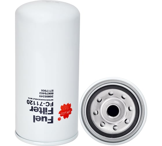 Фильтр топливный Sakura FC71120 1