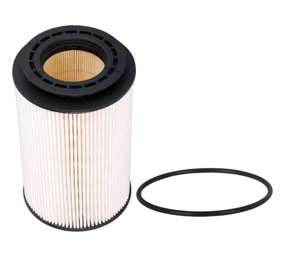 Фильтр топливный Sakura EF25010 1