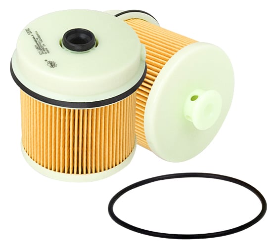 Фильтр топливный Sakura EF1509