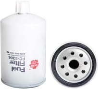 Фильтр топливный Sakura FC5306