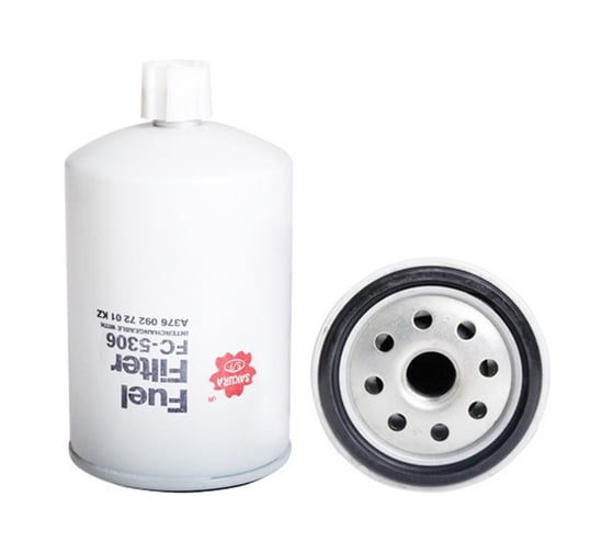 Фильтр топливный Sakura FC5306 1