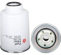 Фильтр топливный Sakura FC1104