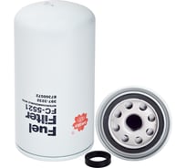 Фильтр топливный Sakura FC5521