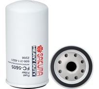 Фильтр топливный Sakura FC5605