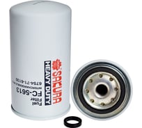 Фильтр топливный Sakura FC5613
