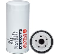 Фильтр топливный Sakura FC6501