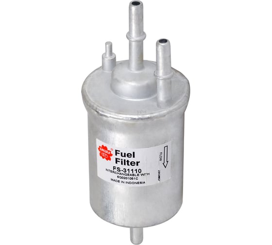 Фильтр топливный Sakura FS31110