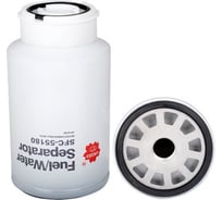 Фильтр топливный Sakura SFC55180