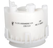 Фильтр топливный Sakura FS11770