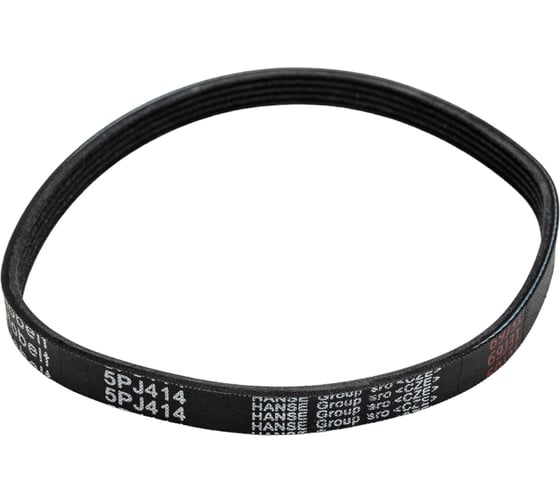 Поликлиновой ремень Globelt 5PJ414 1