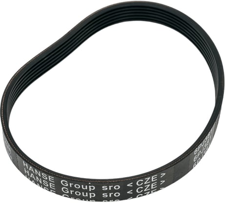 Поликлиновой ремень Globelt 6PJ381