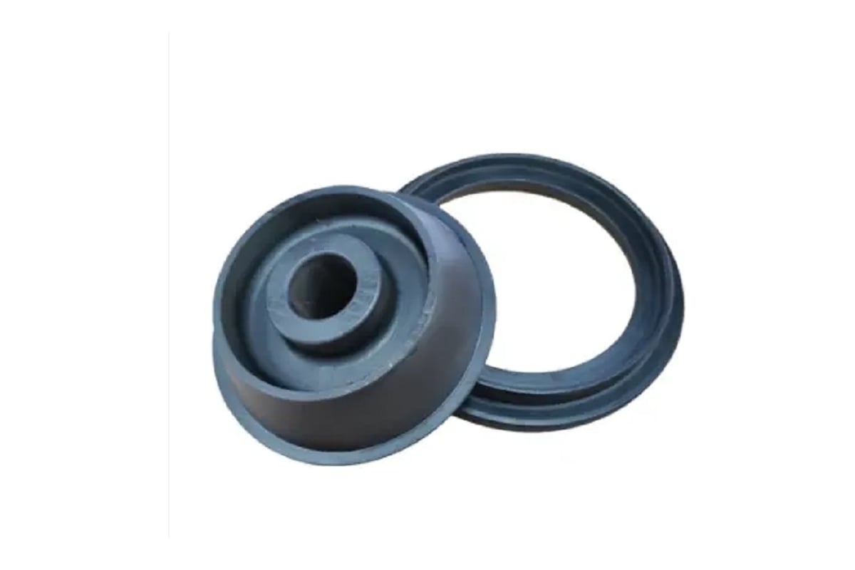 Набор с конусом для балансировки колес легких грузовиков на вал 36 мм ...